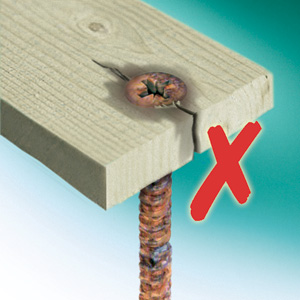 StarDeck No Splitting