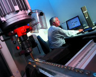 Tech Centre